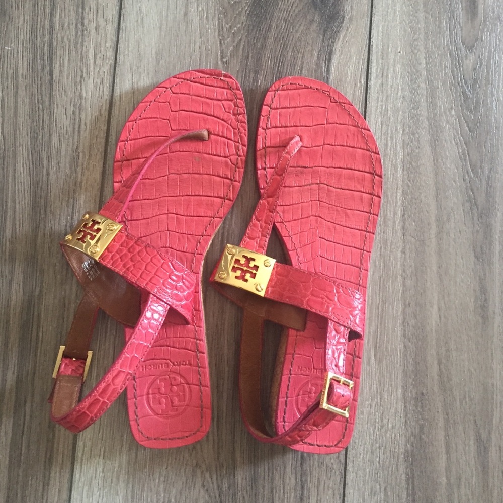 Tory Burch Sandals